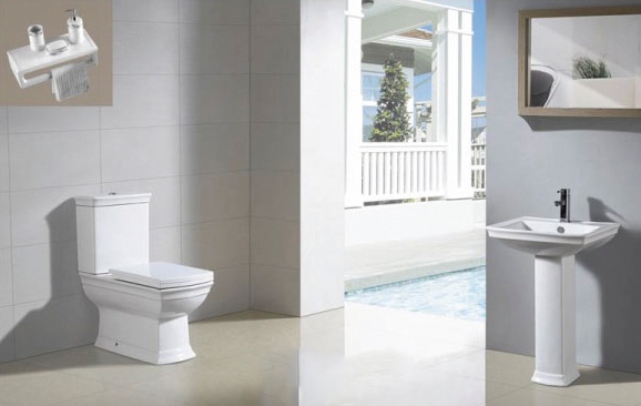 Abattant WC japonais - NB-R770D - Aquabains